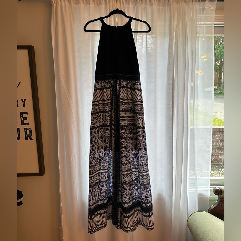 Vince Camuto maxi dress